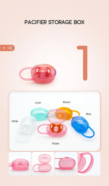 2/PCS Newborn Baby Wide Nipple Original Universal Soft Full Silicone Anti-colic Newborn Accessories Bottle BPA-Free