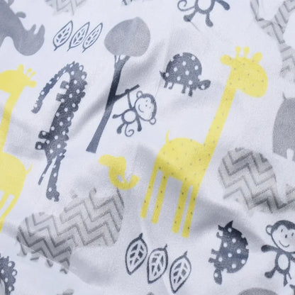 Baby Blankets New Double Layer Super soft Fleece